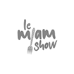 Miam Show Logo