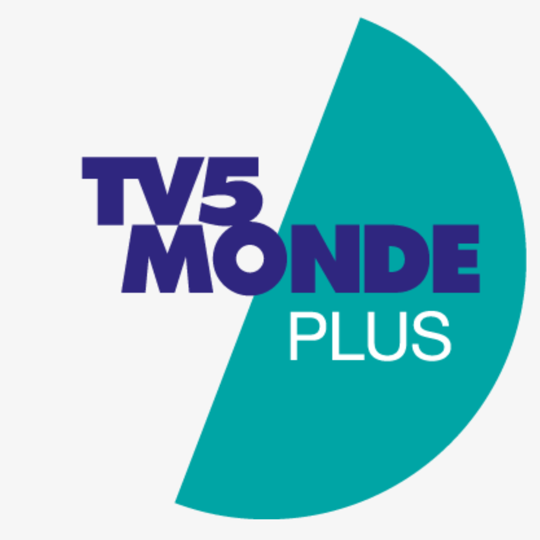 Film premiere / TV5 Monde Plus