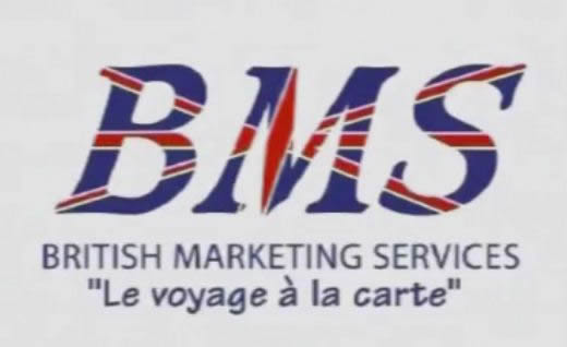 BMS marketing